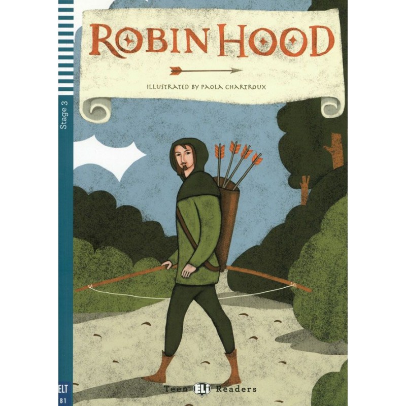 Robin Hood ~ B1