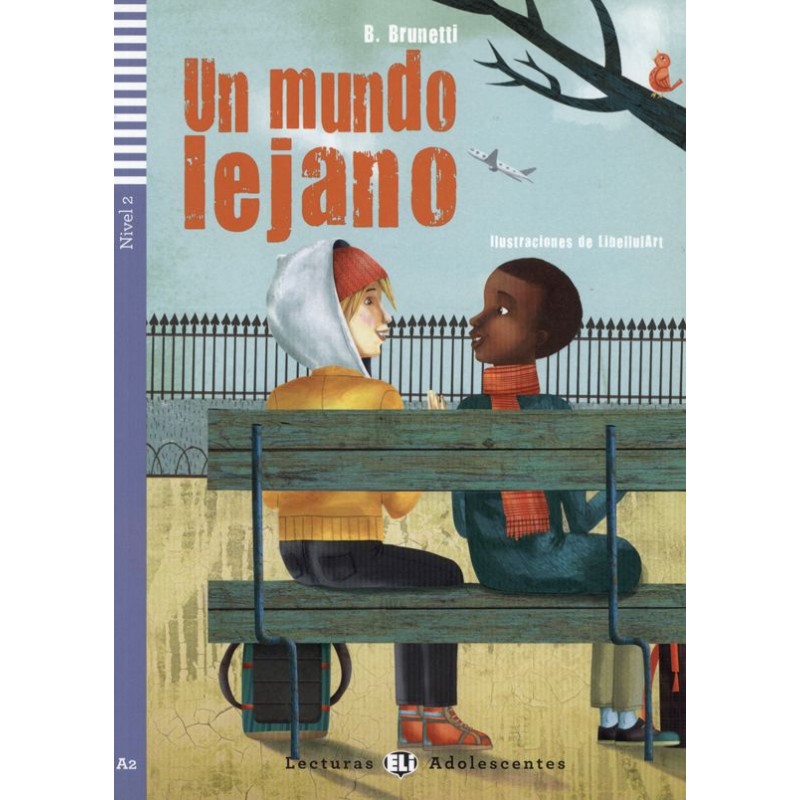 Un mundo lejano ~ A2