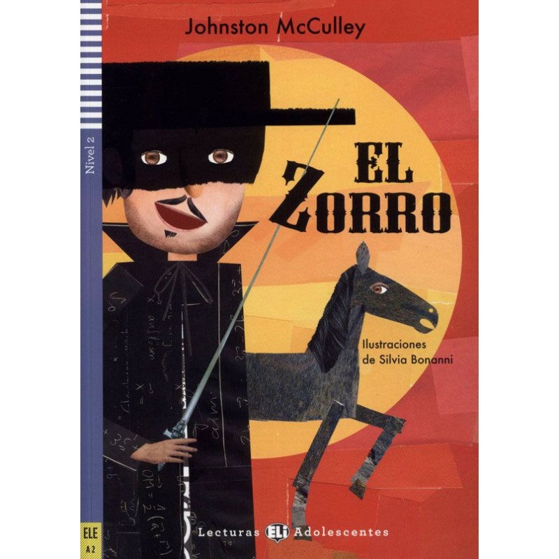 El Zorro ~ A2