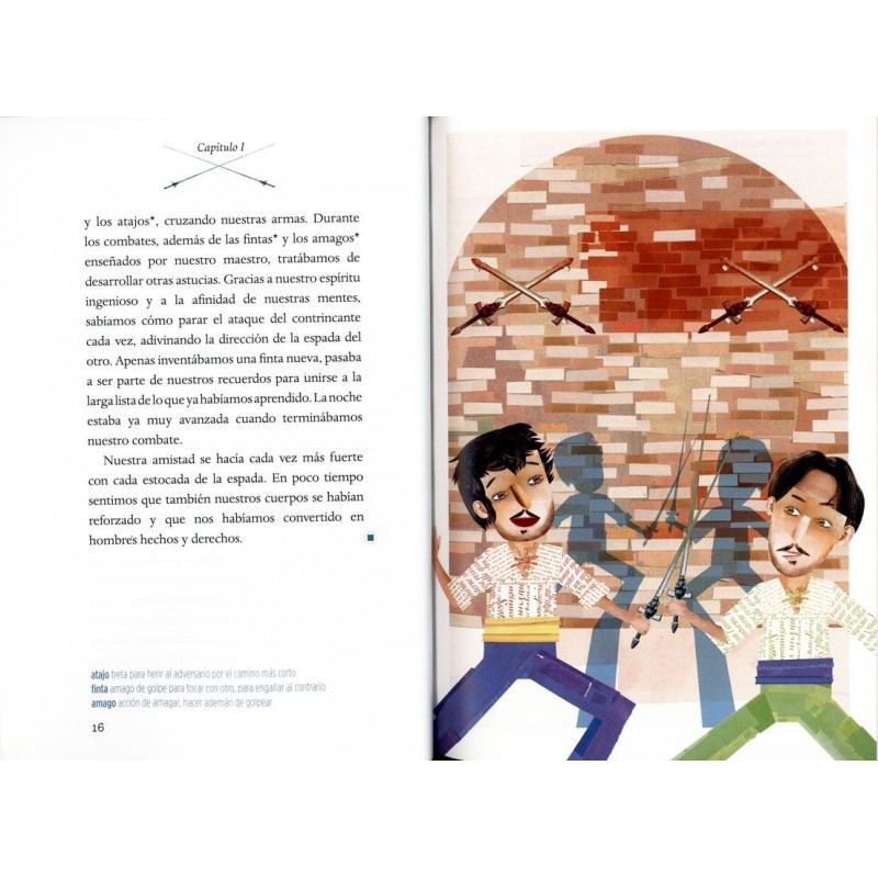 El Zorro ~ A2 – Image 3