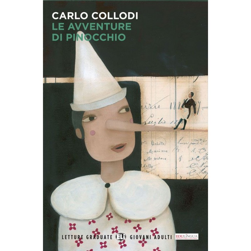 Le avventure di Pinocchio ~ A2