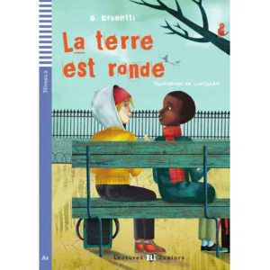 La terre est ronde