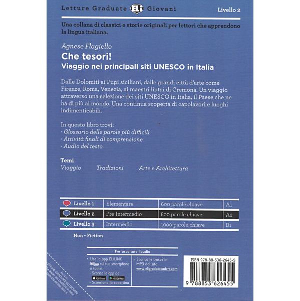Che tesori! ~ A2 – Image 2