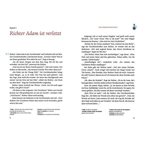 Der zerbrochene Krug ~ A2 – Image 3