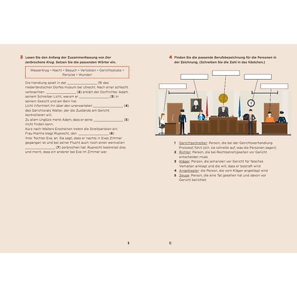 Der zerbrochene Krug ~ A2 – Image 4