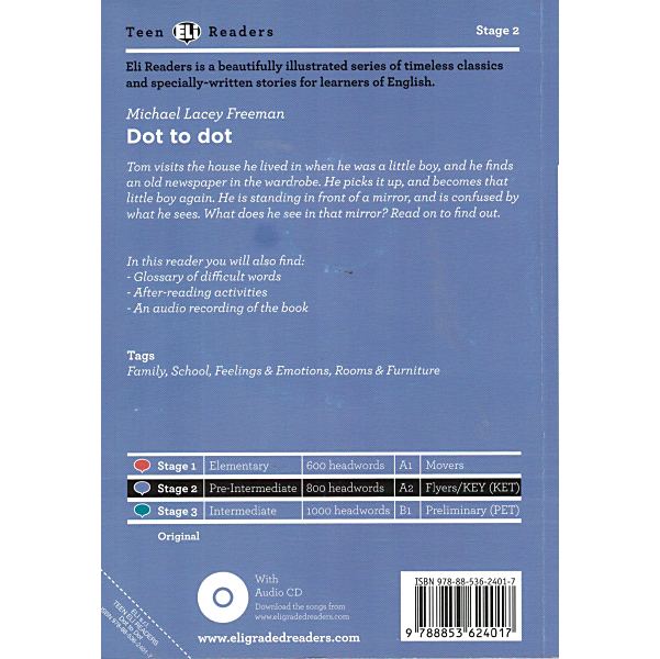 Dot to Dot ~ A2 – Image 2