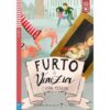 Furto a Venezia ~ A1