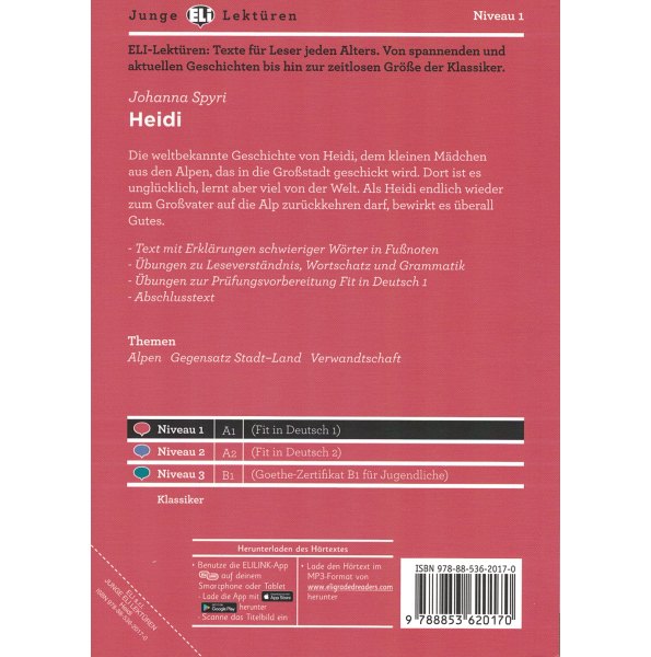 Heidi ~ A1 – Image 2