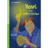 Henri a un problème électrique - Lecture graduée FLE