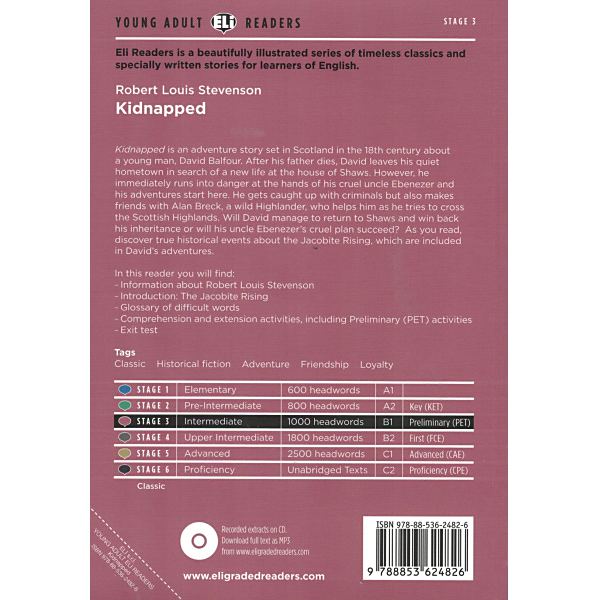 Kidnapped ~B1 – Image 2