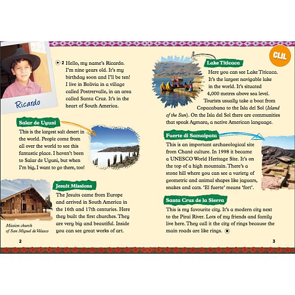 My Bolivia! ~ A2 – Image 3