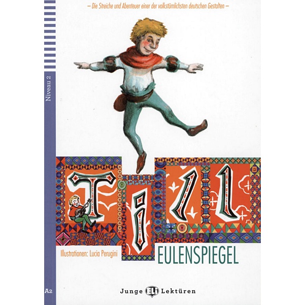 Till Eulenspiegel ~ A2