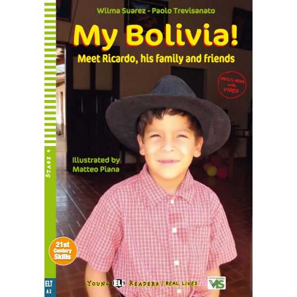 My Bolivia! ~ A2