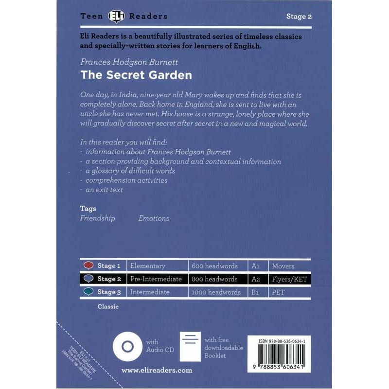 The Secret garden ~ A2 – Image 2