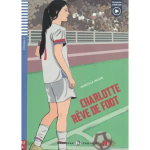 Charlotte rêve de foot