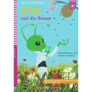 PB3 und die Bienen