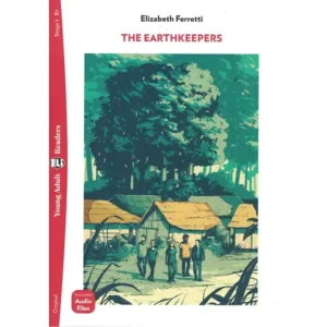 The Earthkeepers