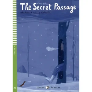 The secret passage