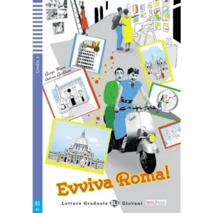 Eli_Evviva_Roma_lecture_italien