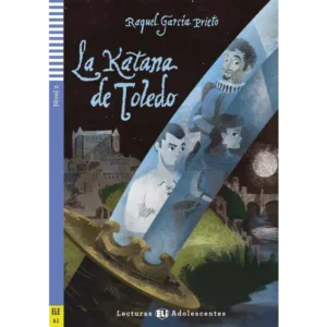 El katana de Toledo lecture espagnol