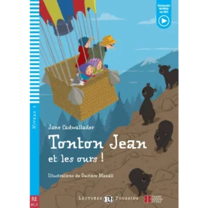 Eli_Tonton_jean_ours_lecture_anglais