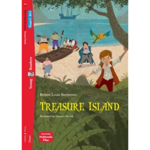 Treasure island lecture anglais