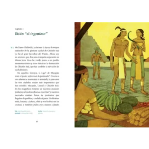 Eli_iktan_piramide_lecture_espagnol_pages