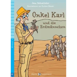 Eli_onkel_karl_erdmännchen_lecture_allemand