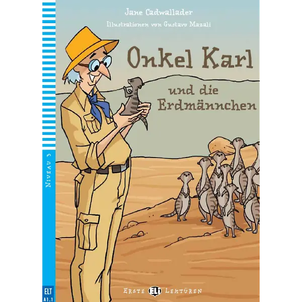 Eli_onkel_karl_erdmännchen_lecture_allemand