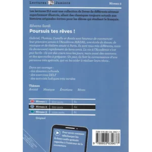 Eli_poursuis_tes_rêves_lecture_français_verso