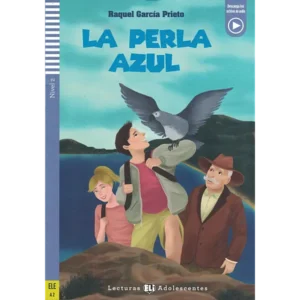 La perla Azul - lecture graduée espagnol A2